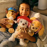 Gund Pat'Patrouille - Peluche Marcus 24cm