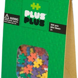 Plus Plus - Mini Basic - 300 pcs
