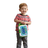 Leapfrog - Orditablette p'tit genius touch vert