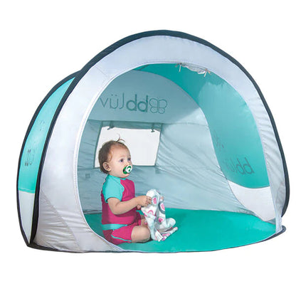 Sunkitö - Tente anti-UV pour bébé