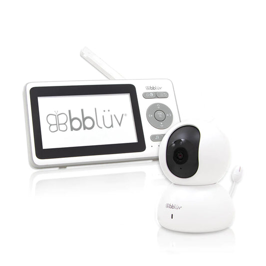 Bblüv - Cäm - HD Video Camera and Monitor