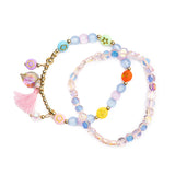 Great Prentenders - Bracelets pqt-2 Tresured trinkets