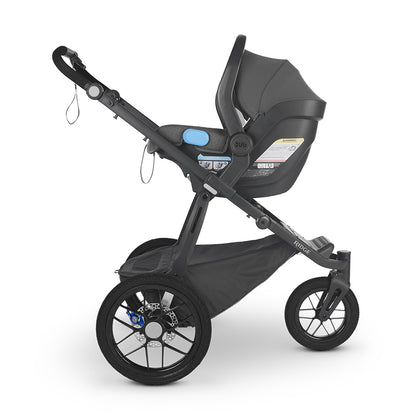 UPPAbaby - Ridge - Adaptateurs pour landau et pour banc d'auto Aria, Mesa, Mesa V2, Mesa Max