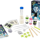 Buki France - Mega fluo & Glow - 15 activités