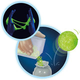 Buki France - Mega fluo & Glow - 15 activités