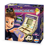 Buki France - Machine arcade