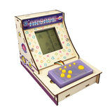 Buki France - Machine arcade