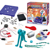 Buki France - Atelier électricité