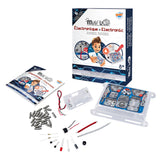 Buki France - Mini Lab électronique