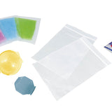 Buki France - Mini Lab Balles rebondissantes