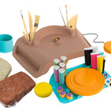 Buki - Professional Studio - Poterie