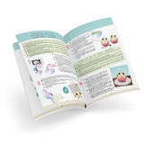 Buki Professional Studio - Cupcakes Bougies