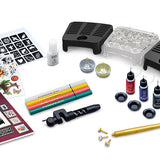 Buki Professional - Atelier de tatouages