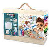 Buki Professional Studio - Artist's Workshop