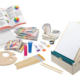 Buki Professional Studio - Artist's Workshop