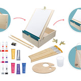 Buki Professional Studio - Artist's Workshop