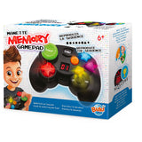 Buki France - Mini Lab Manette memory