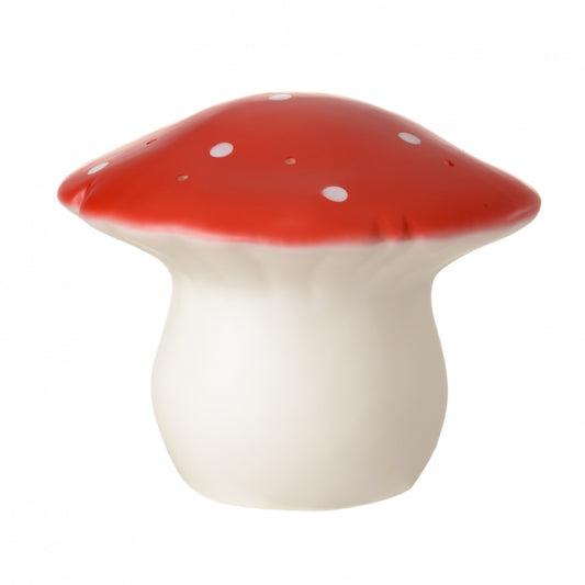 Egmont Toys - Lampe Champignon Rouge, moyen