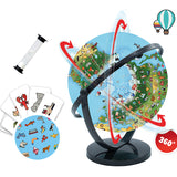 Buki Mini - Globe Junior