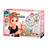 Buki - Be Teens - Mega Bracelets