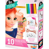 Buki Be Teens - Bracelets d'amitié