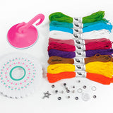 Buki Be Teens - Bracelets d'amitié