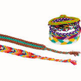 Buki Be Teens - Bracelets d'amitié