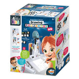 Buki France 4 all Kids - Projecteur à dessin