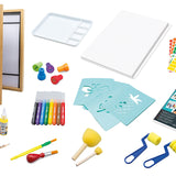 Buki France 4 all Kids - Mes premiers dessins
