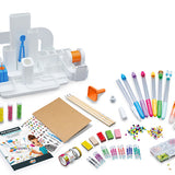 Buki France 4 all Kids - Fabrique de crayons