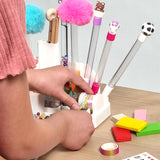 Buki France 4 all Kids - Fabrique de crayons