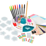 Buki France 4 all Kids - Fabrique à stickers