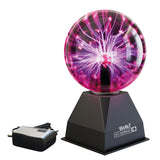 Buki France - Science Plus - Balle Plasma 15cm