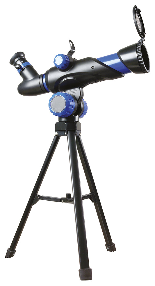 Buki France - Espace Télescope & 15 activités