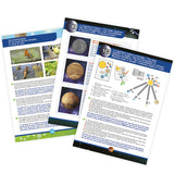 Buki France - Telescope Space & 15 activities