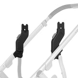 UPPAbaby - Vista - Adaptateurs supérieurs