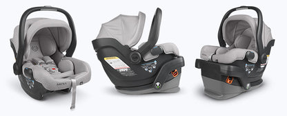 UPPAbaby - Siège d'auto pour nourrisson MESA V2