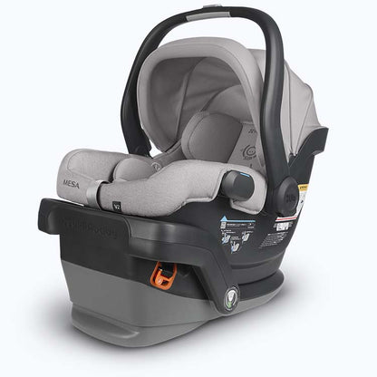 UPPAbaby - Siège d'auto pour nourrisson MESA V2