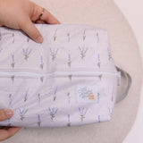 The Little Dipper - POD storage bag
