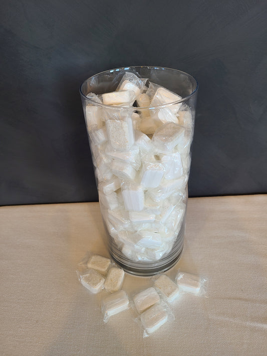 Pastilles à lave-vaisselle