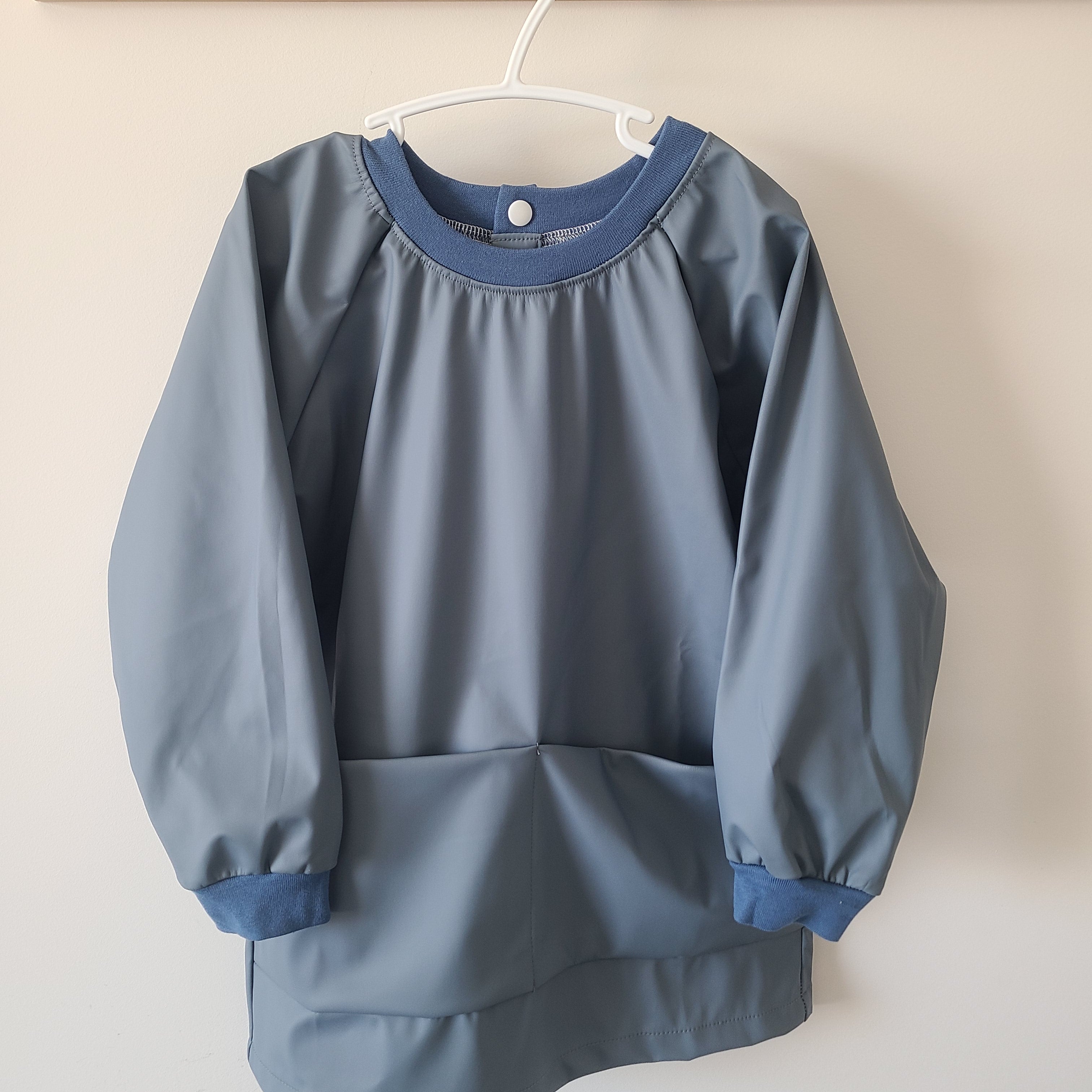 Micasso & Co. - Tablier d'artiste imperméable