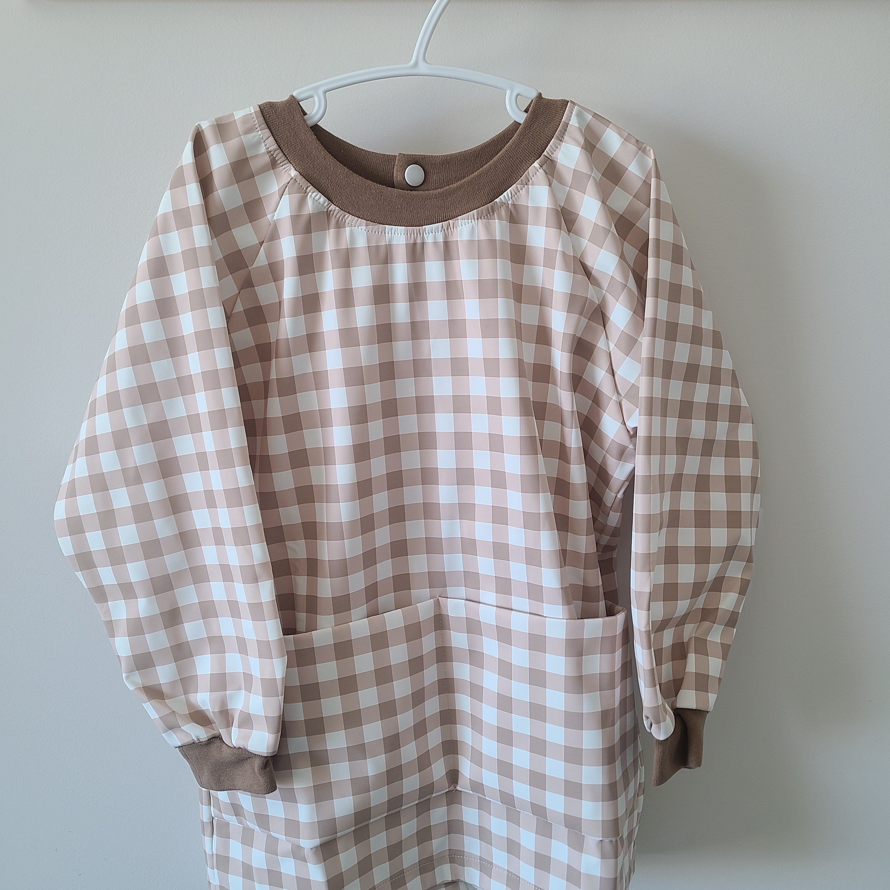 Micasso & Co. - Tablier d'artiste imperméable
