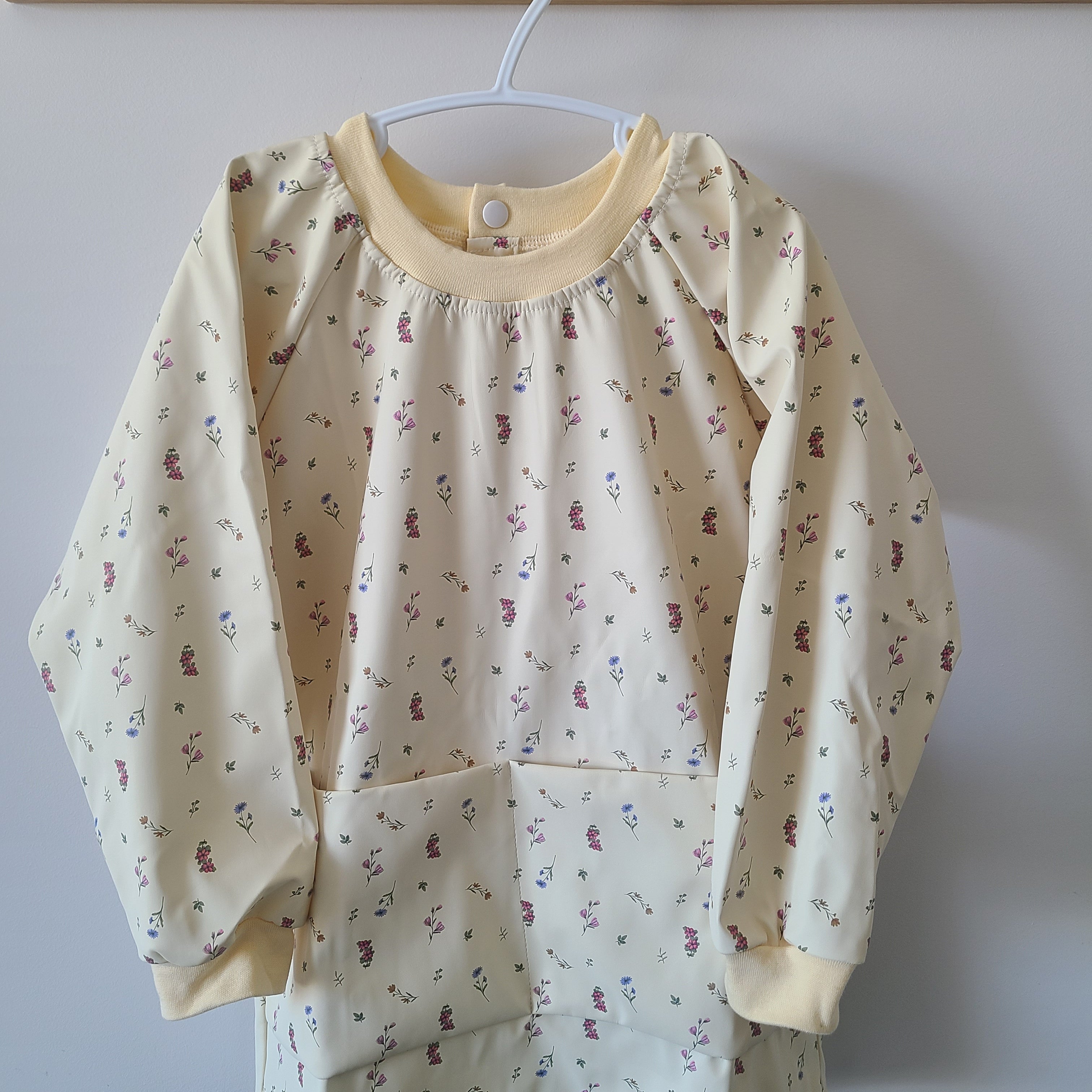 Micasso & Co. - Tablier d'artiste imperméable