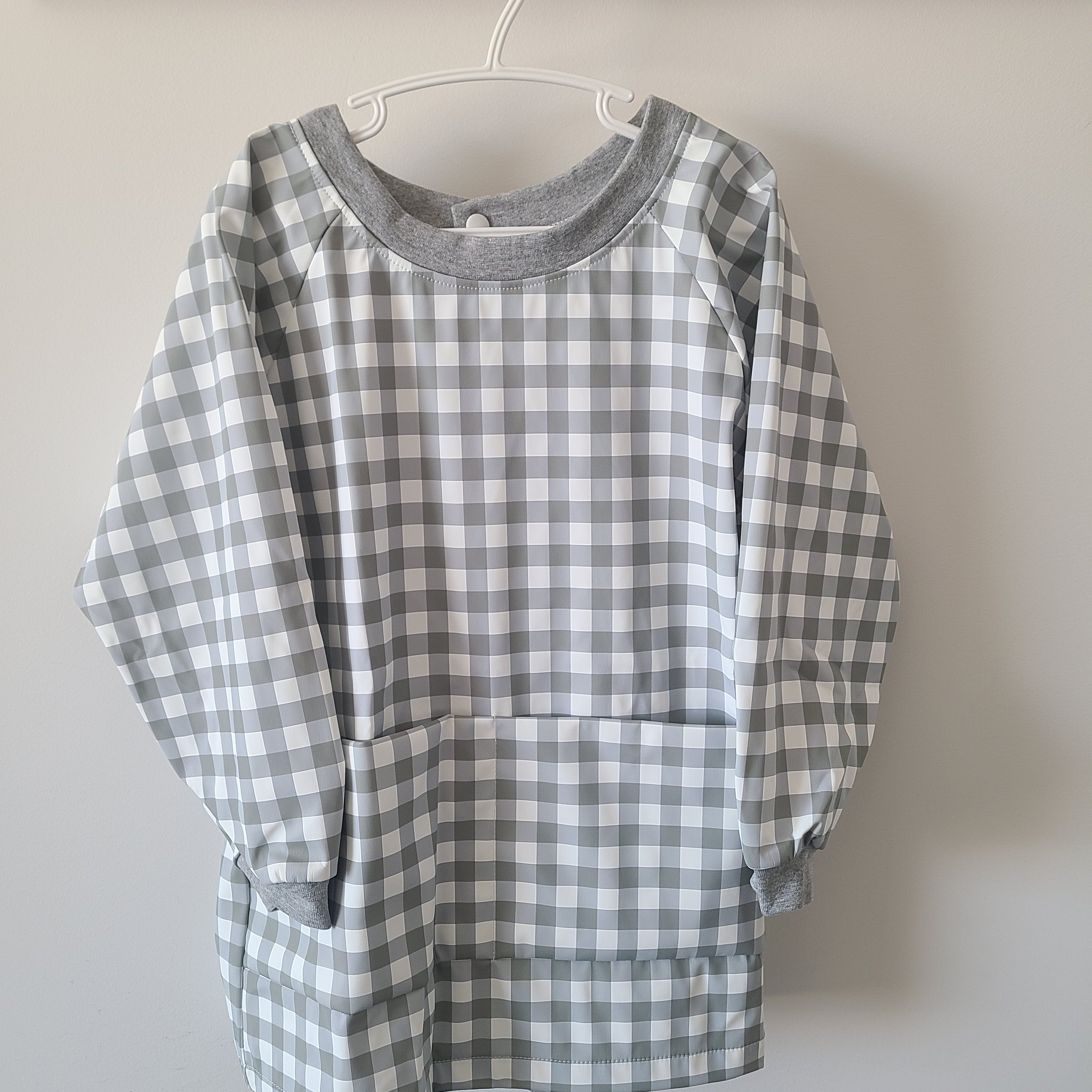Micasso & Co. - Tablier d'artiste imperméable