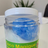 GOM-MEE - Coco magique - Poudre Verte