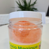 GOM-MEE - Coco magique - Poudre Jaune