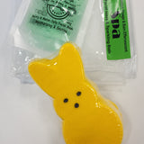GOM-MEE - Trousse Spa - Bombe Lapin et Masque Visage en Gelée