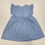 Creamie - Robe - Bleu Poudre