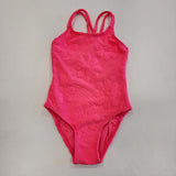 Color Kids - Maillot de bain 1 pièce - Knockout Pink