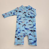 Color Kids - Maillot de bain 1 pièce - Summer Song